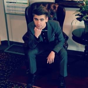 Meet your Posher, David